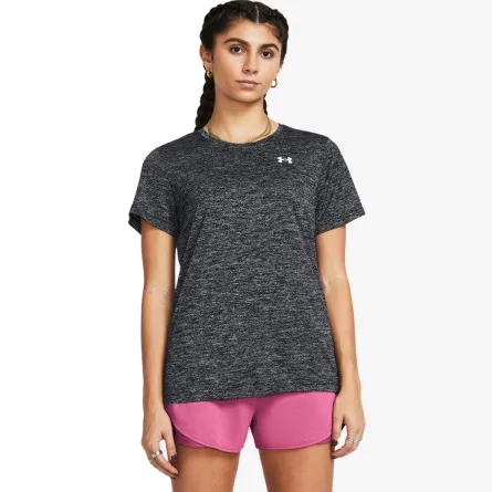 UNDER ARMOUR T-Shirt Tech SSC- Twist 