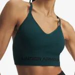 UNDER ARMOUR Sportski grudnjak Vanish Seamless Low Bra