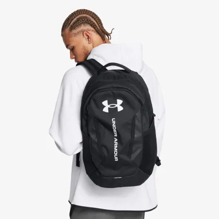 UNDER ARMOUR Ruksak UA Hustle 6.0 Backpack 