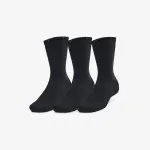 UNDER ARMOUR Čarape Unisex UA TC 3pk Crew 