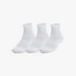 UNDER ARMOUR Čarape Unisex UA TC 3pk Qtr 