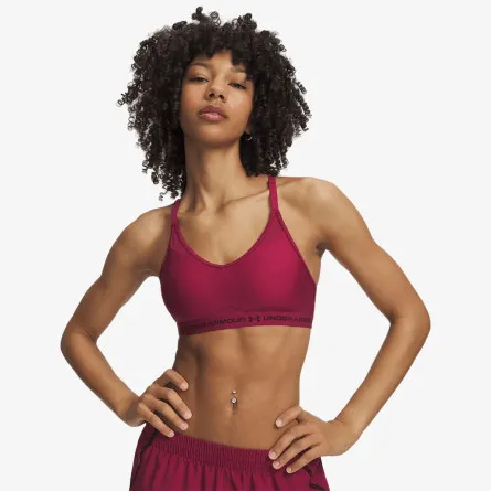 UNDER ARMOUR Sportski grudnjak UA Crossback Low Bra