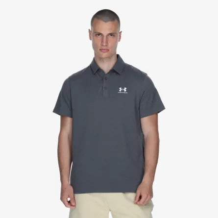 UNDER ARMOUR Polo T-shirt UA ICON POLO 