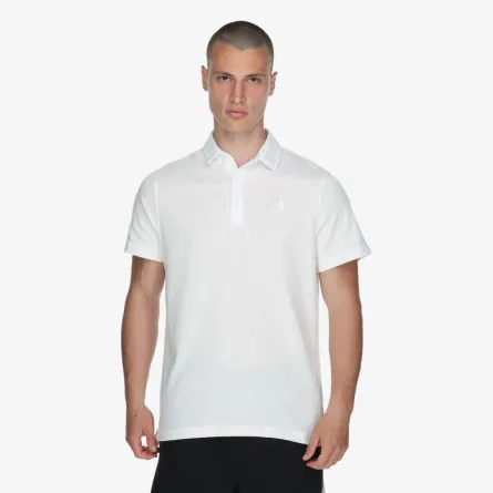 UNDER ARMOUR Polo T-shirt UA ICON POLO 