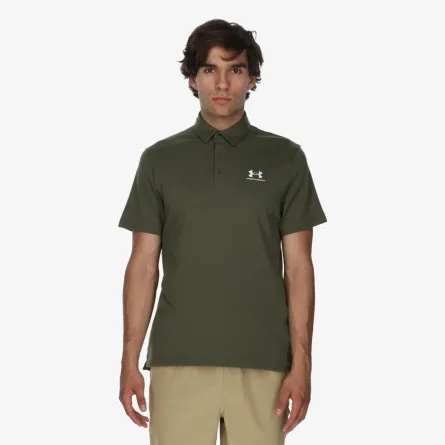 UNDER ARMOUR Polo T-shirt UA Icon Polo 