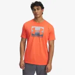 UNDER ARMOUR T-Shirt Boxed