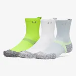 UNDER ARMOUR Čarape UA Velociti Run Cush 3p Crew