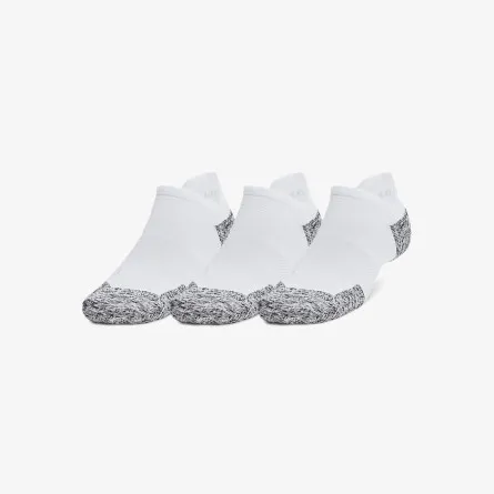 UNDER ARMOUR Čarape UA AD Run Cushion 3pk NS 
