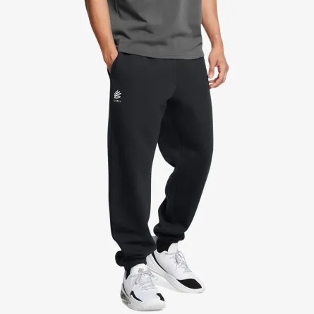 UNDER ARMOUR Hlače Curry Splash Jogger 