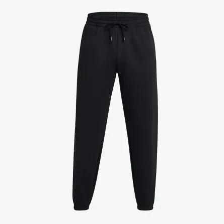 UNDER ARMOUR Hlače Curry Splash Graphic Jogger 