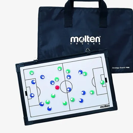 MOLTEN Nogometna oprema MOLTEN TAKTIČKA PLOČA MSBF 