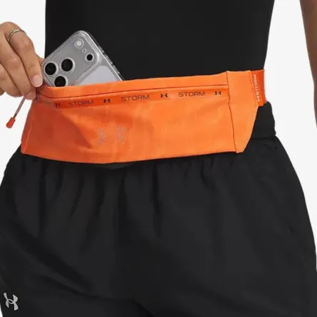 UNDER ARMOUR Torbica oko struka UA Velociti Run Belt