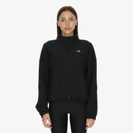 UNDER ARMOUR Jakna UA RIVAL WOVEN JACKET 