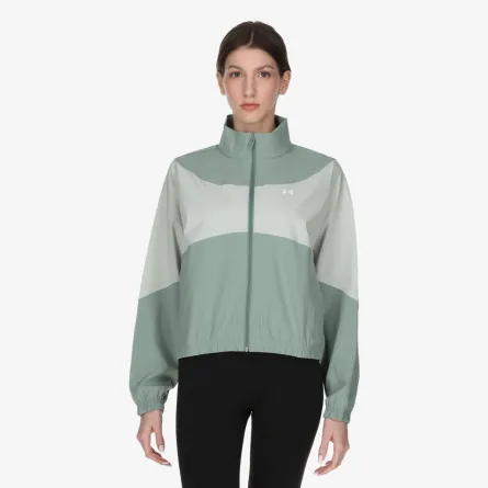 UNDER ARMOUR Jakna UA Rival Woven Jacket 