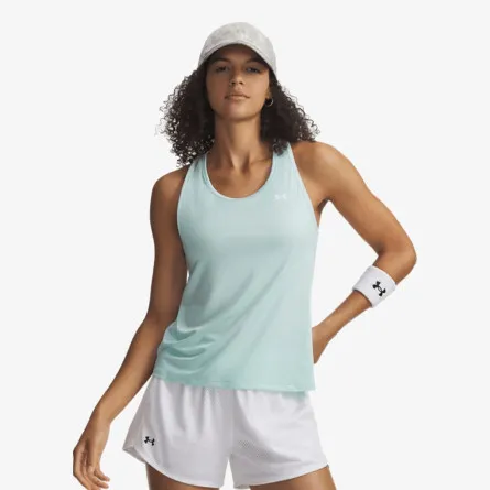 UNDER ARMOUR T-Shirt Tech Knockout Tank 