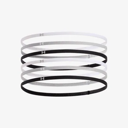 UNDER ARMOUR Oprema za trening W MINI ELASTIC 6PK 
