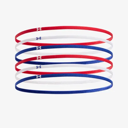 UNDER ARMOUR Oprema za trening W MINI ELASTIC 6PK 