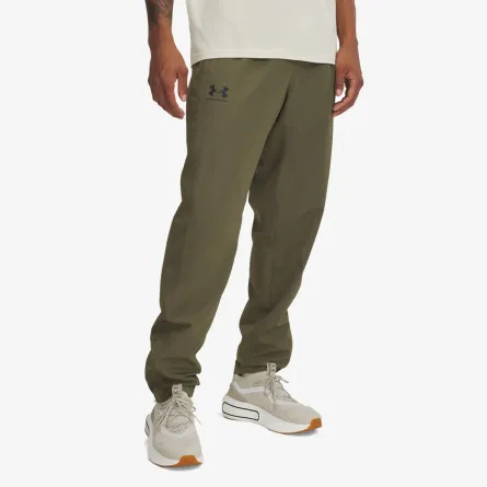 UNDER ARMOUR Hlače UA Rival Wvn Windbreaker Pnt 