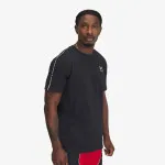 UNDER ARMOUR T-Shirt UA Icon HWT Tee Taping 