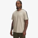 UNDER ARMOUR T-Shirt UA Icon HWT Tee Taping 