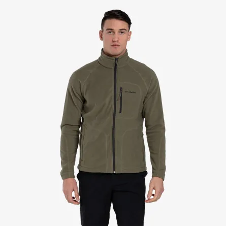 COLUMBIA Majica s patentom Fast Trek™ II Full Zip Fleece 