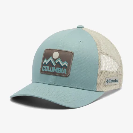 COLUMBIA Šilterica Columbia™ Mesh Snap Back - High 