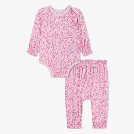 NIKE Komplet za djecu NKG ESSENTIALS MINI SPOT AOP S 