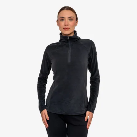 COLUMBIA Majica s kapuljačom Glacial™ IV 1/2 Zip 