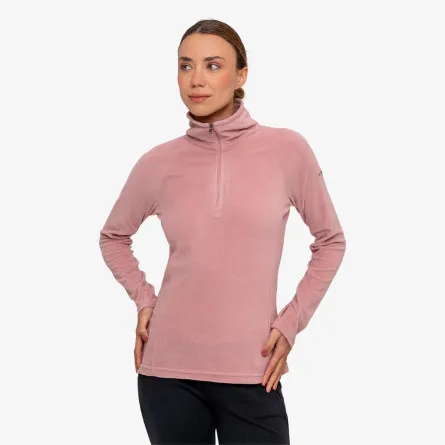 COLUMBIA Majica s kapuljačom Glacial™ IV 1/2 Zip 