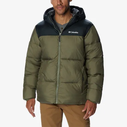 COLUMBIA Jakna Puffect™ Hooded Jacket