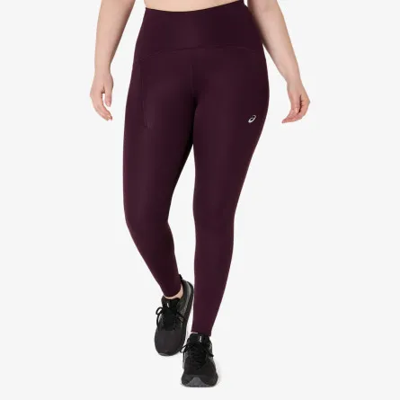 ASICS Tajice ROAD HIGH WAIST TIGHT 