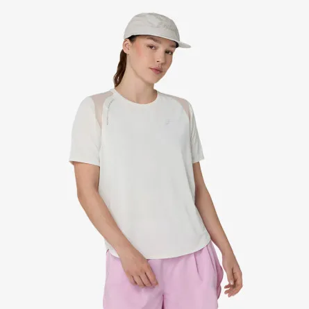 ASICS T-Shirt ROAD SS TOP 