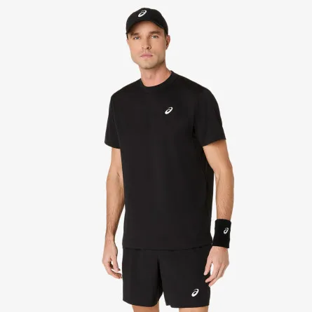 ASICS T-Shirt COURT SS TOP 