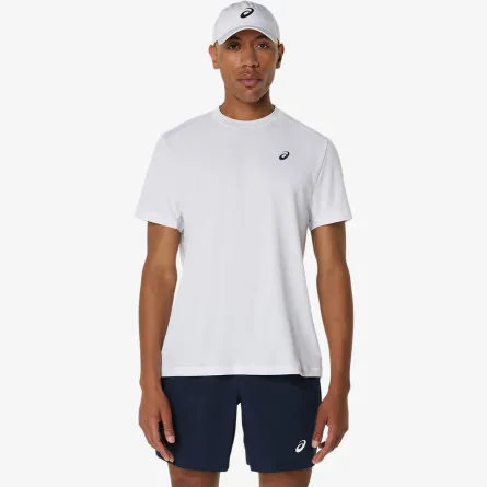 ASICS T-Shirt COURT SS TOP 
