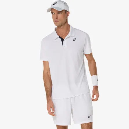 ASICS Polo T-shirt COURT POLO 
