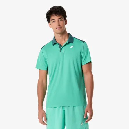 ASICS Polo T-shirt COURT POLO 