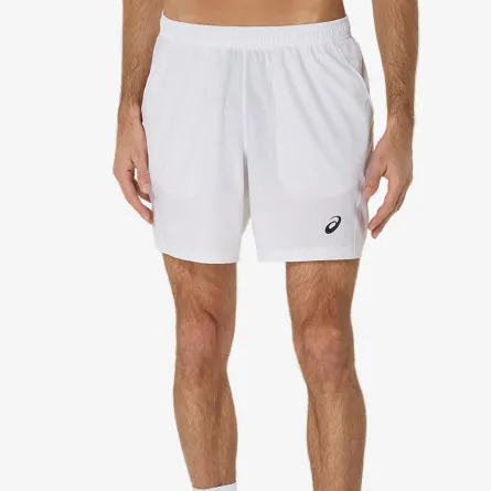 ASICS Kratke hlače COURT 7IN SHORT 