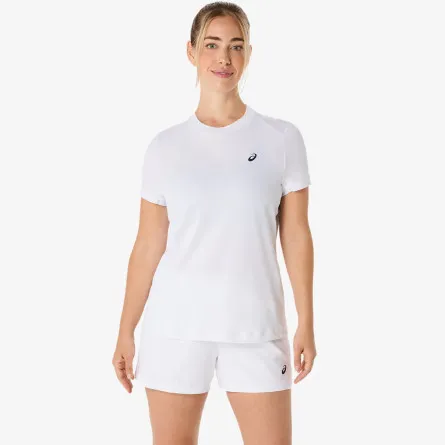 ASICS T-Shirt COURT SS TOP 
