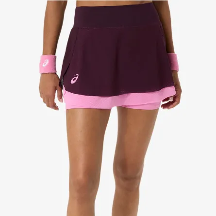 ASICS Suknja MATCH MESH SKIRT 
