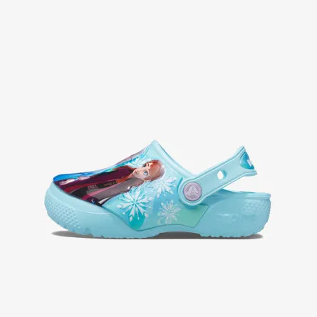 CROCS Natikače FLDisneyFrozenIIClog T 