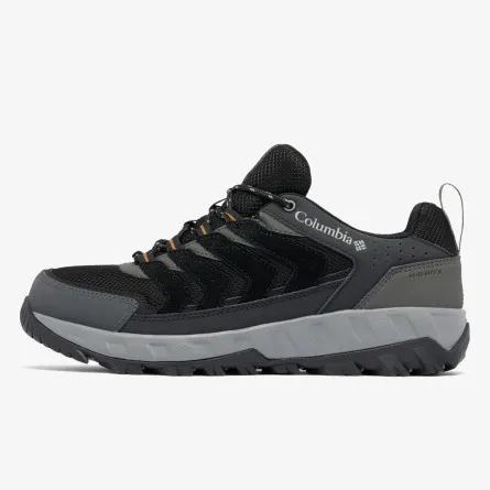 COLUMBIA Tenisice STRATA TRAIL™ LOW WP