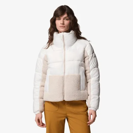 COLUMBIA Jakna Leadbetter Point™ II Sherpa Hybrid