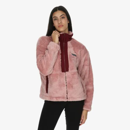 COLUMBIA Majica s kapuljačom Boundless Discovery™ Sherpa Full Zip II 