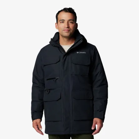 COLUMBIA Jakna Landroamer™ II Parka
