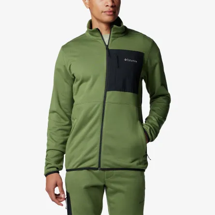 COLUMBIA Majica s kapuljačom Columbia Hike™ Full Zip II 