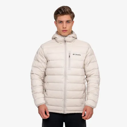 COLUMBIA Jakna Drift Peak™ Stretch Down Hooded Jacket 
