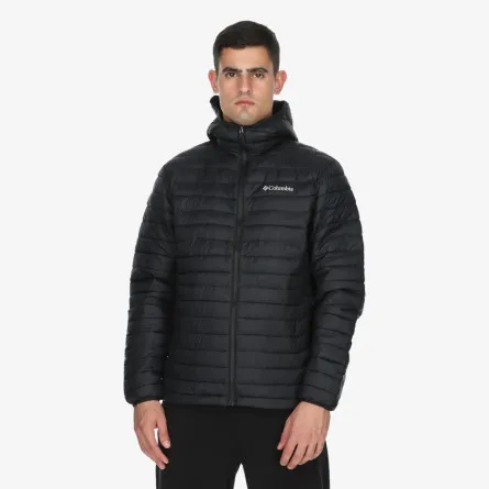 COLUMBIA Jakna Powder Pass™ Hooded Jacket