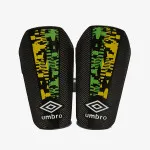 UMBRO Štitnici za potkoljenice UMBRO FORMATION GUARD W/ANKLE SOCK - JNR 