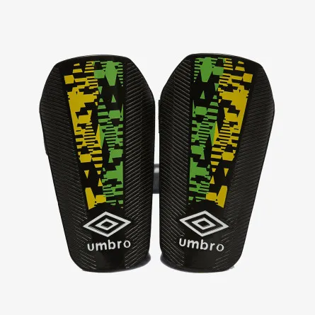 UMBRO Štitnici za potkoljenice UMBRO FORMATION GUARD W/ANKLE SOCK - JNR 