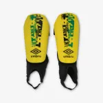 UMBRO Štitnici za potkoljenice UMBRO FORMATION GUARD W/ANKLE SOCK - JNR 